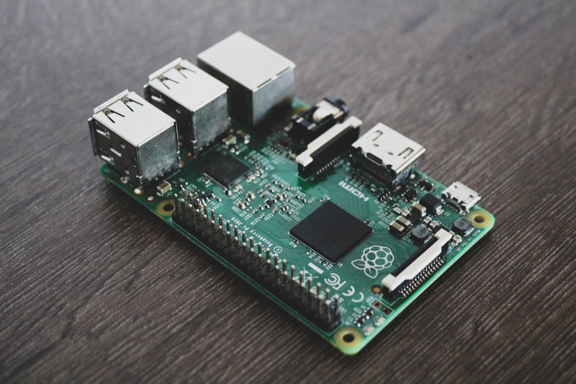 PCB