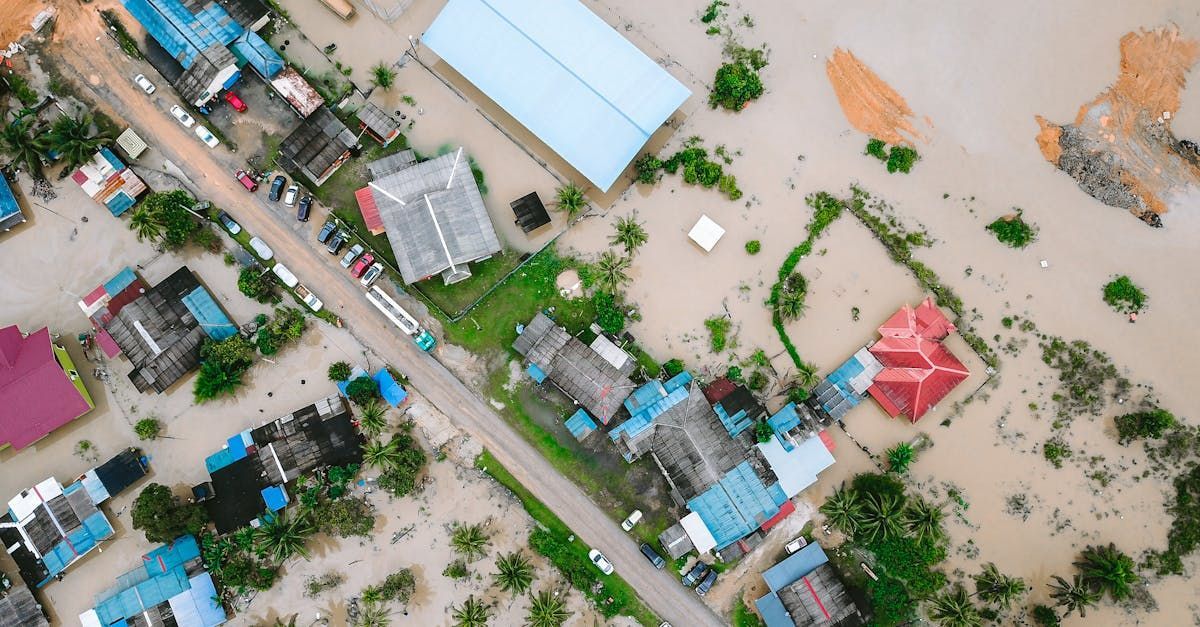 storm damage restoration fort myers