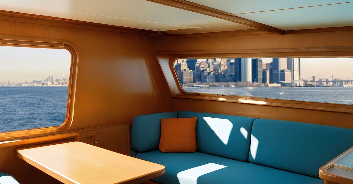 Boat Detailing Perth Premium Mobile Boat Cleaning in Perth