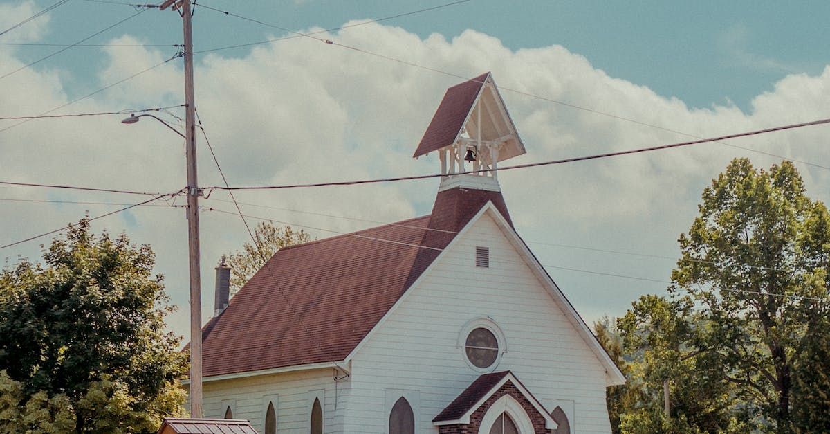 Separation of Church and State