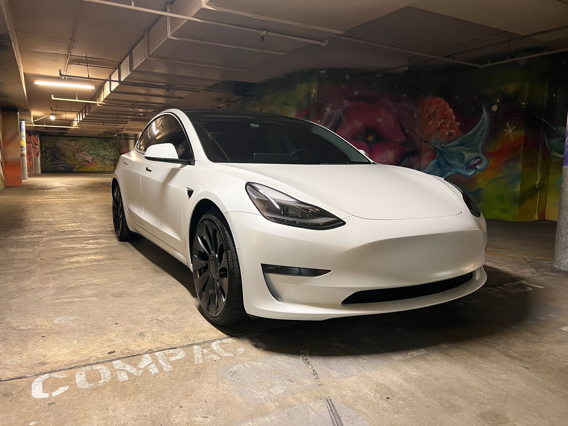 Tesla Paint Protection Film In Vacaville Ca   Pexels Photo 15116634 1920w 