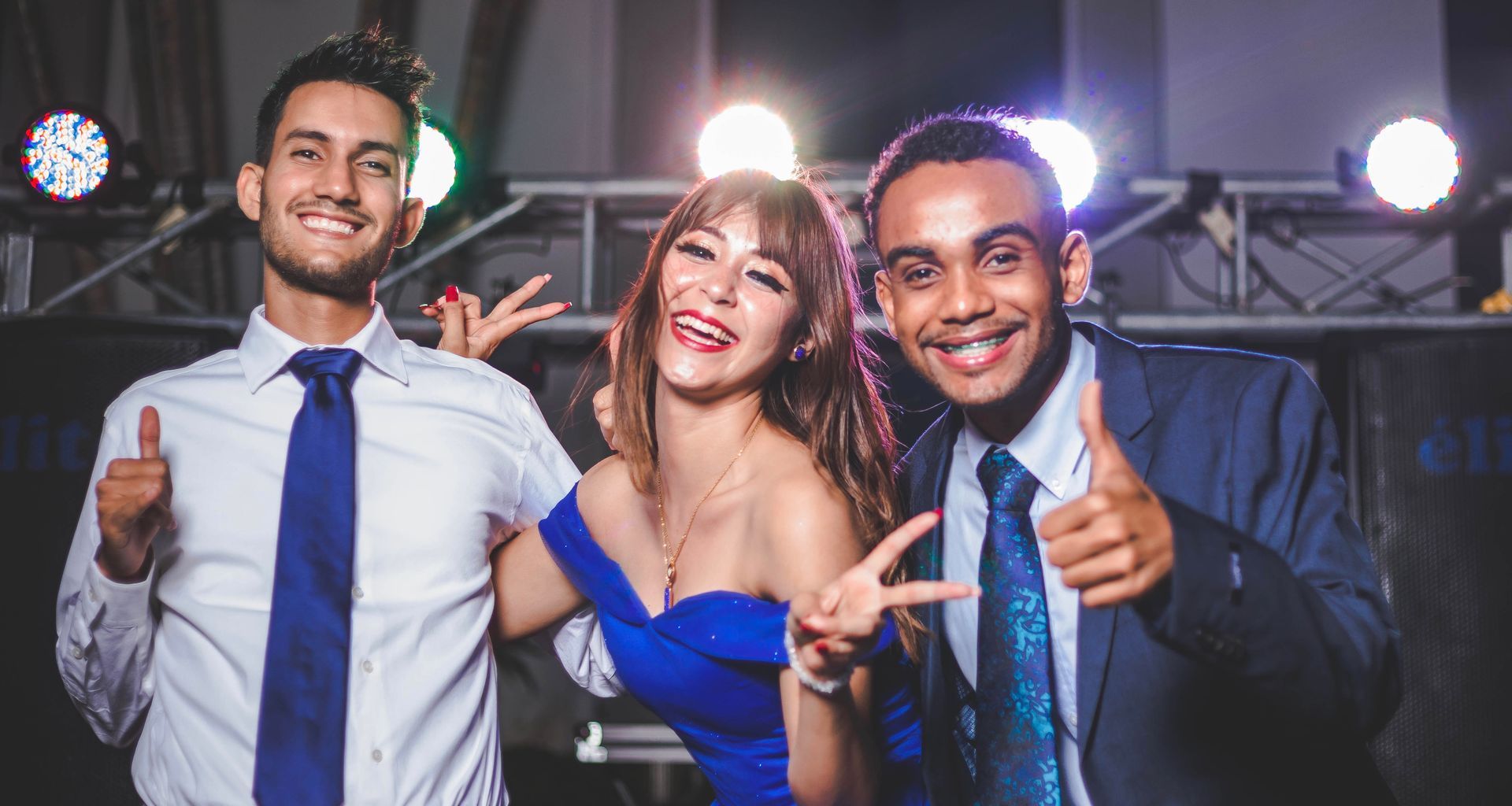 Corporate event planners