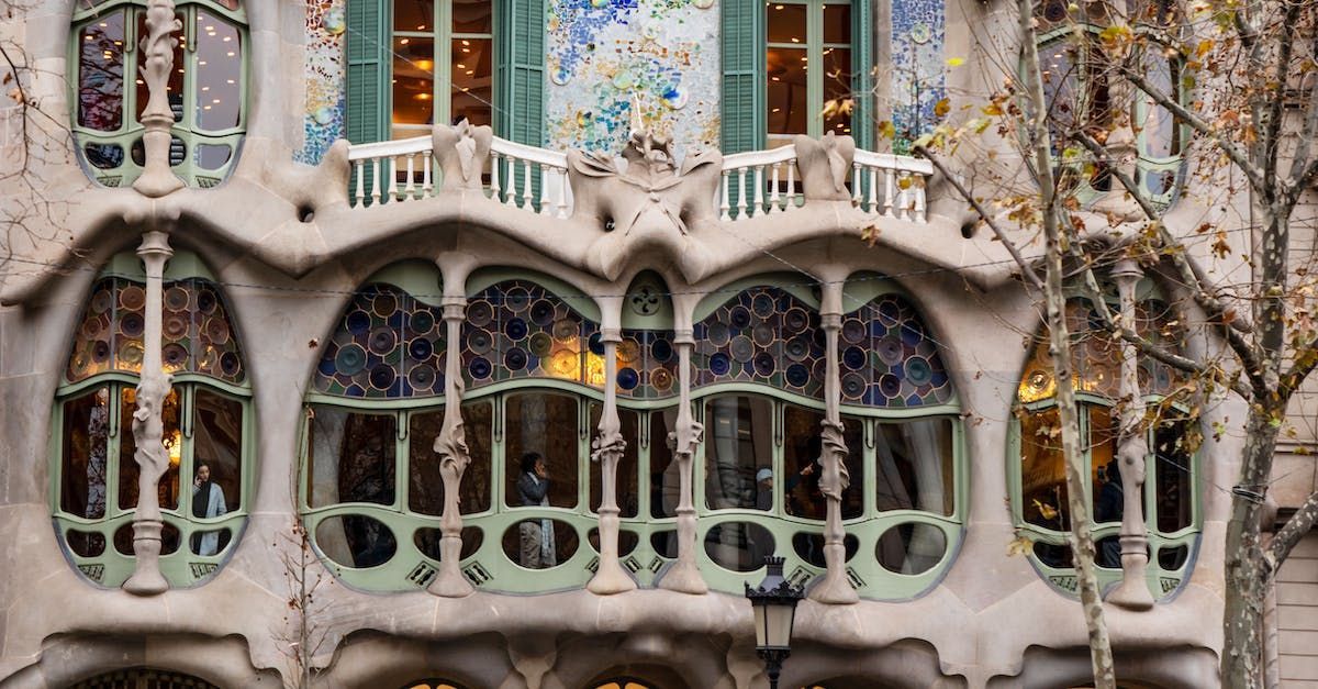 Casa Batllo official webiste