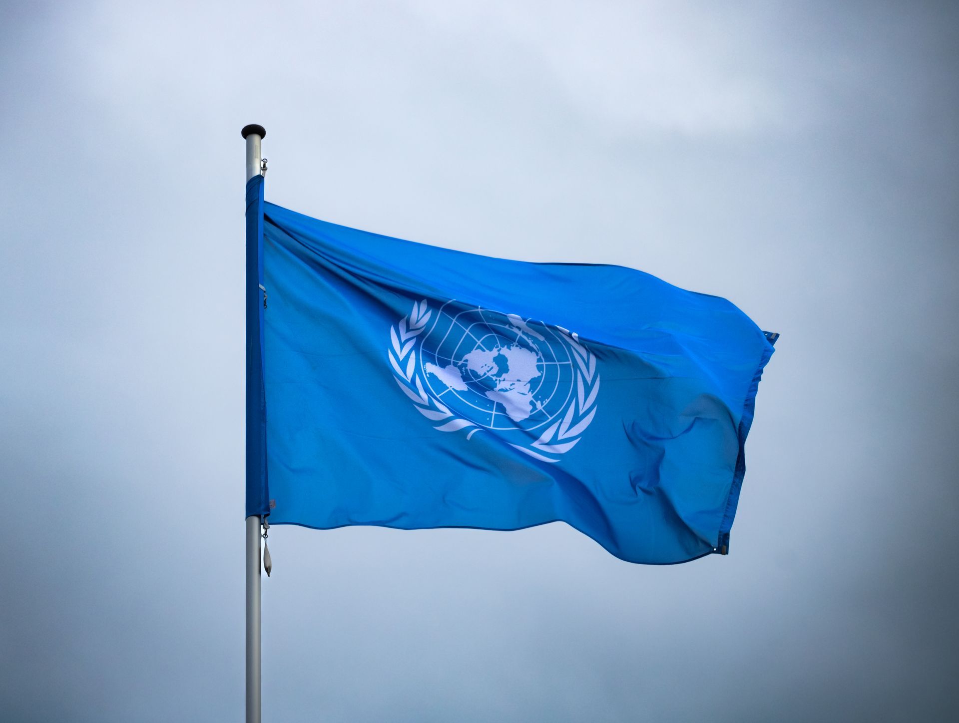 VN-waterconferentie afgerond: nu tijd voor actie