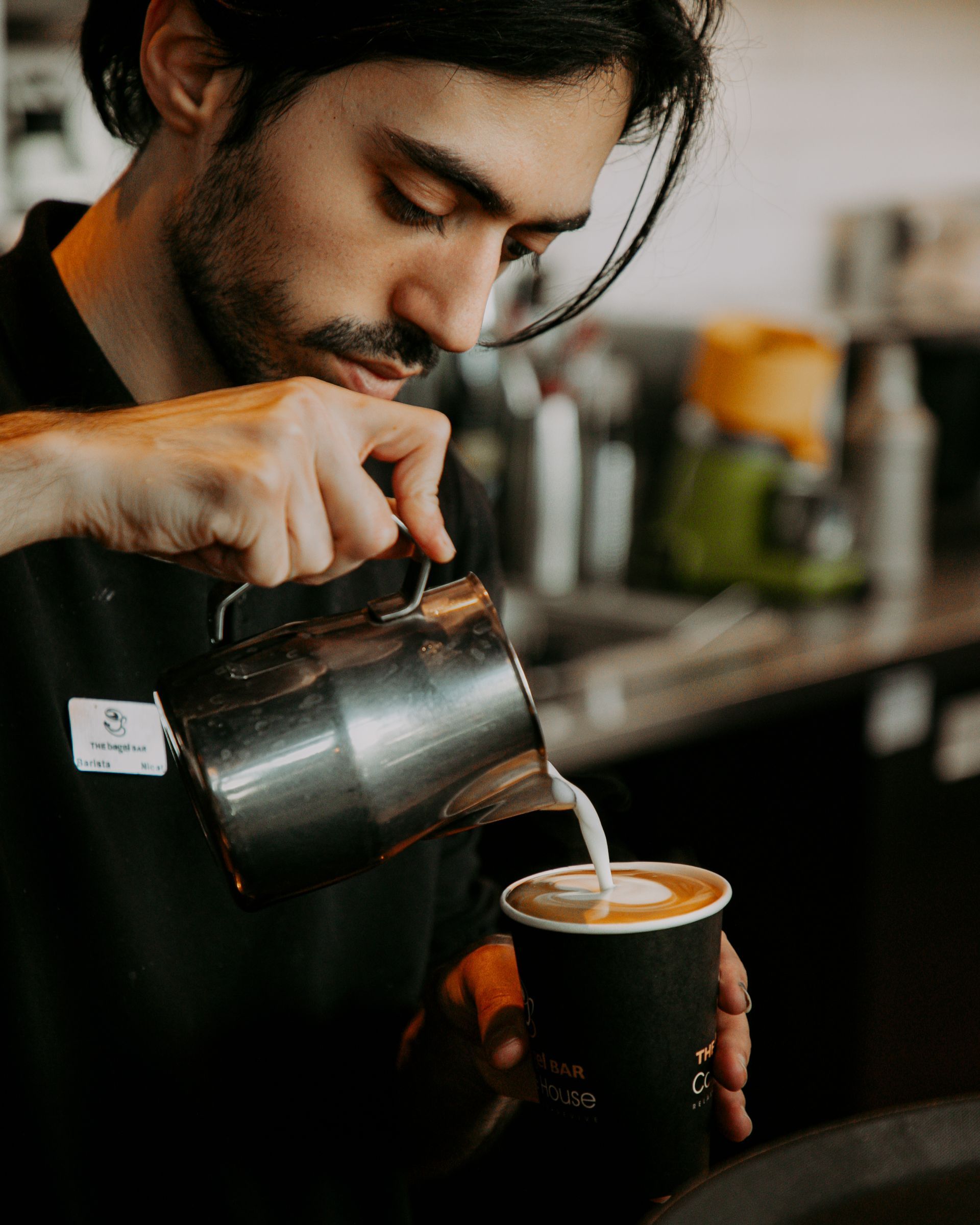 man-pouring-coffee