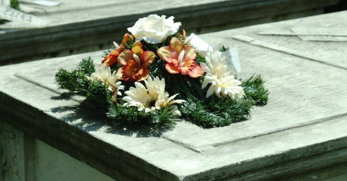 auto funebre con feretro