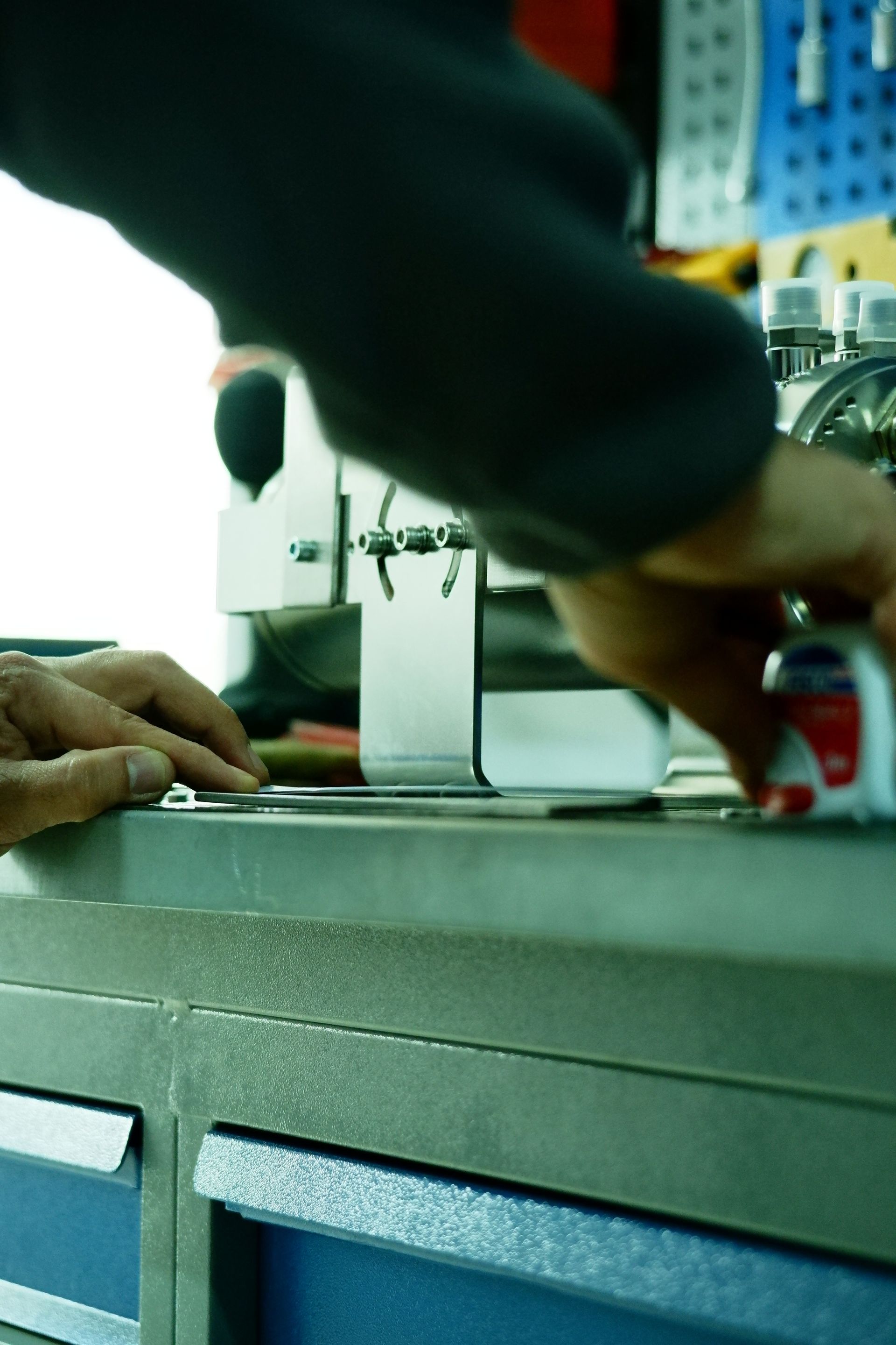 Custom Gun Fabrication 3H Tactical and Gunsmithing