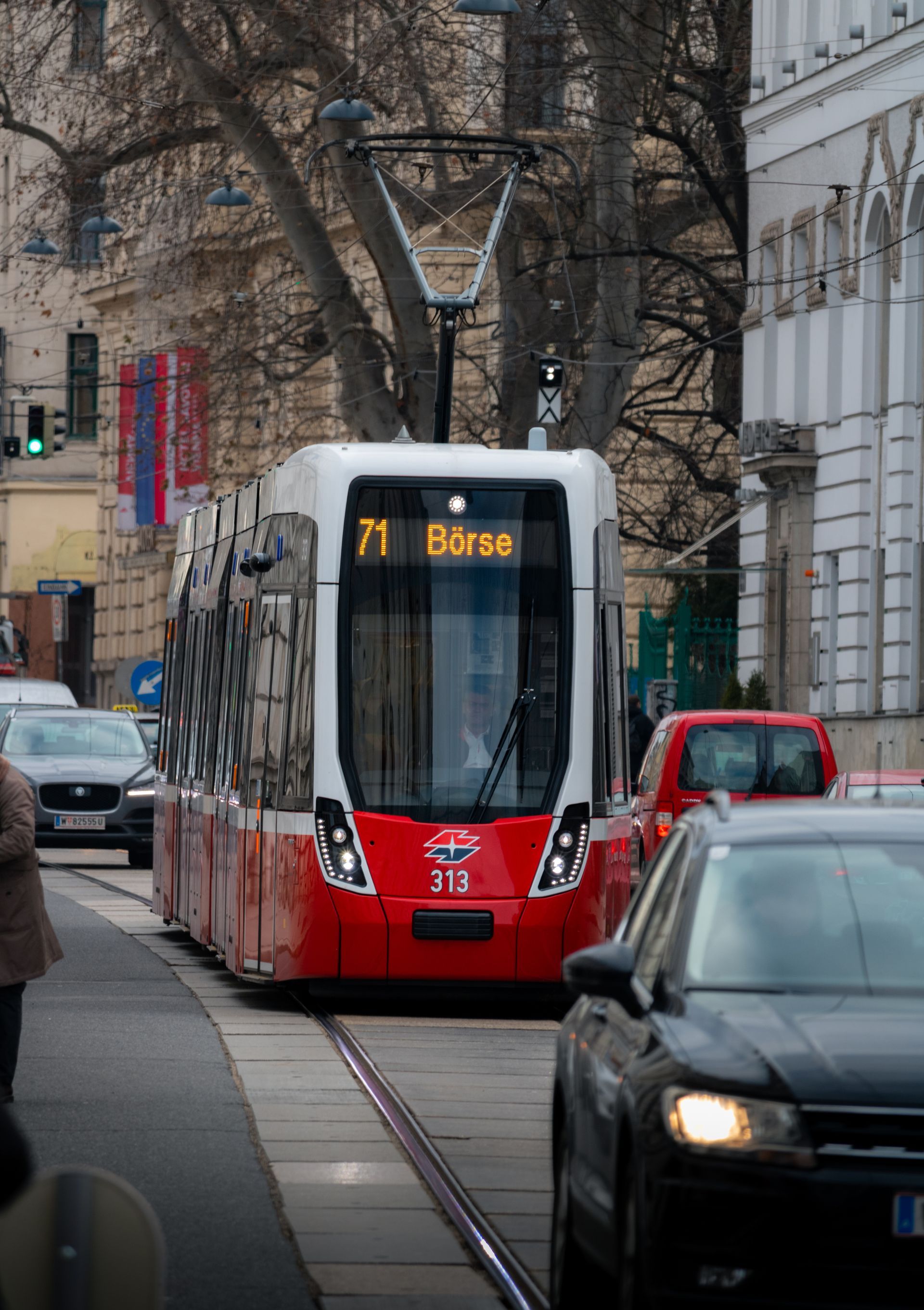 Hotel Maria Wienausflug Galerie