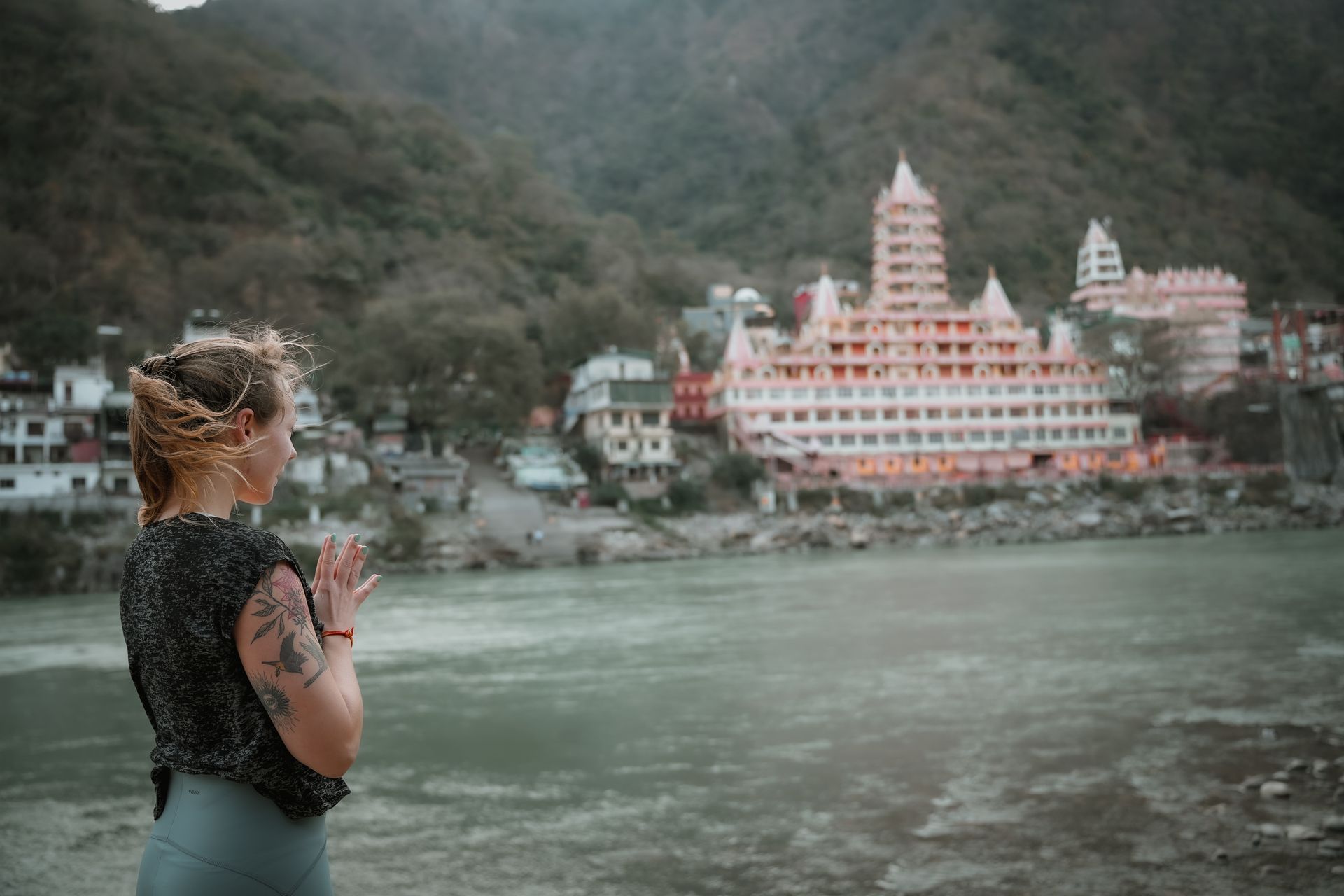 Why Rishikesh is Famous for Yoga: Unraveling the Spiritual Haven
