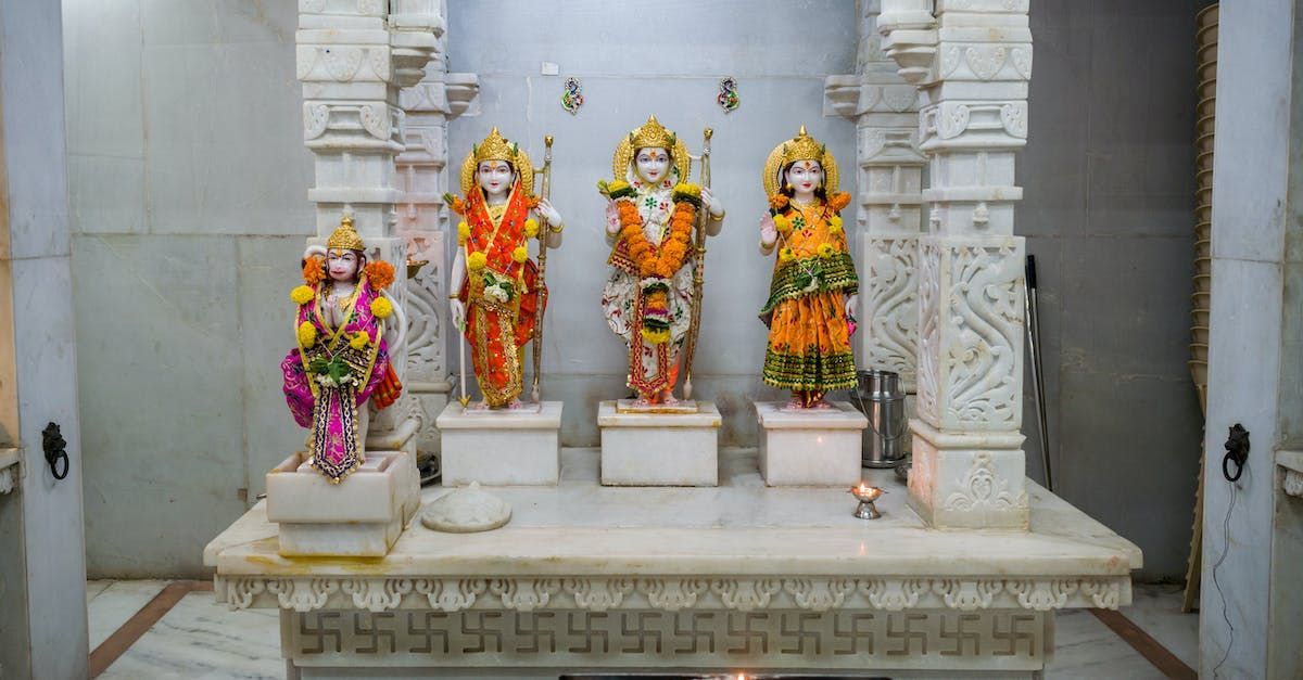 Diepe inzichten in spirituele groei: Wijsheid uit de Ramayana