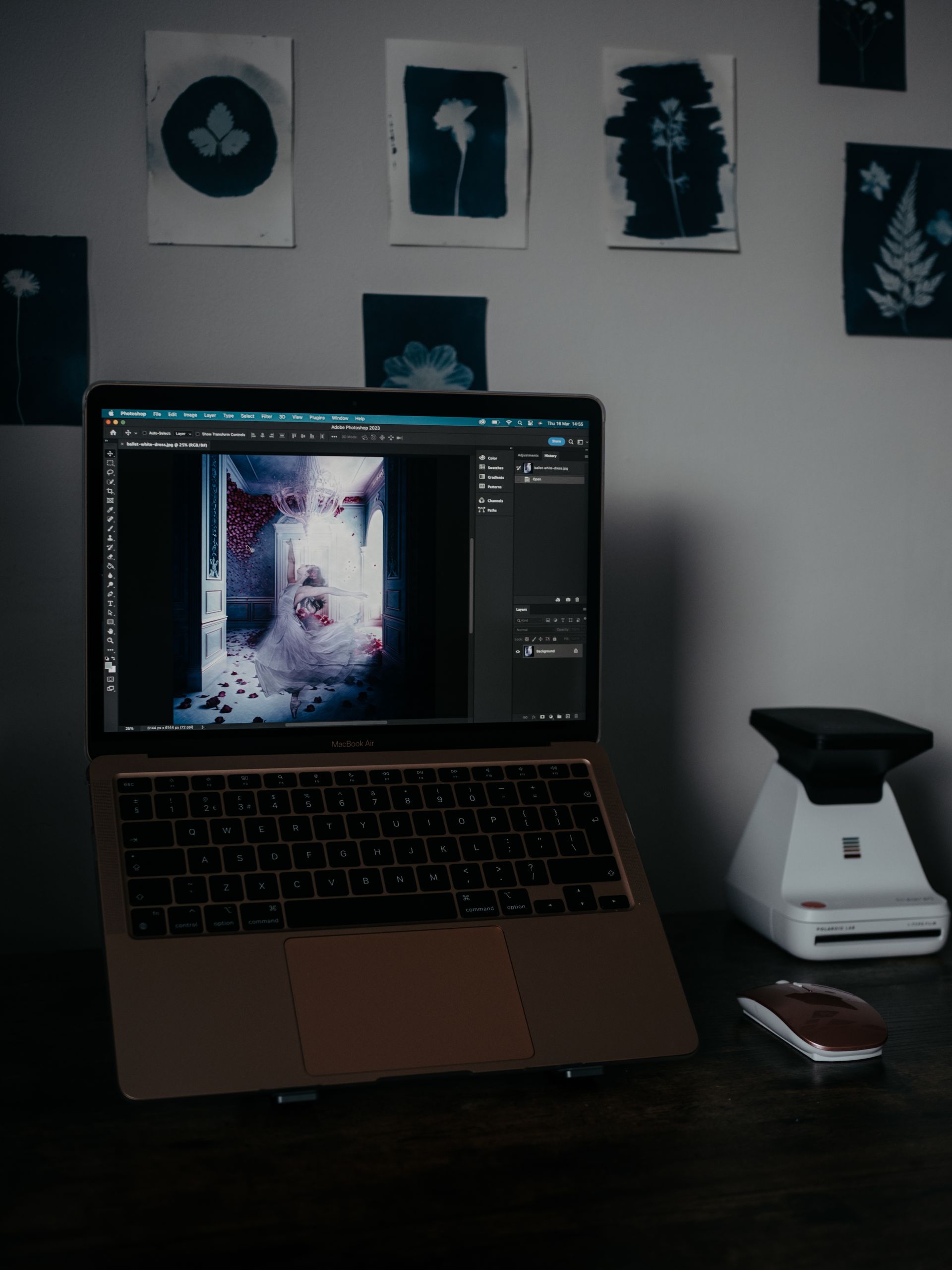 Website Design Near Eikenhof