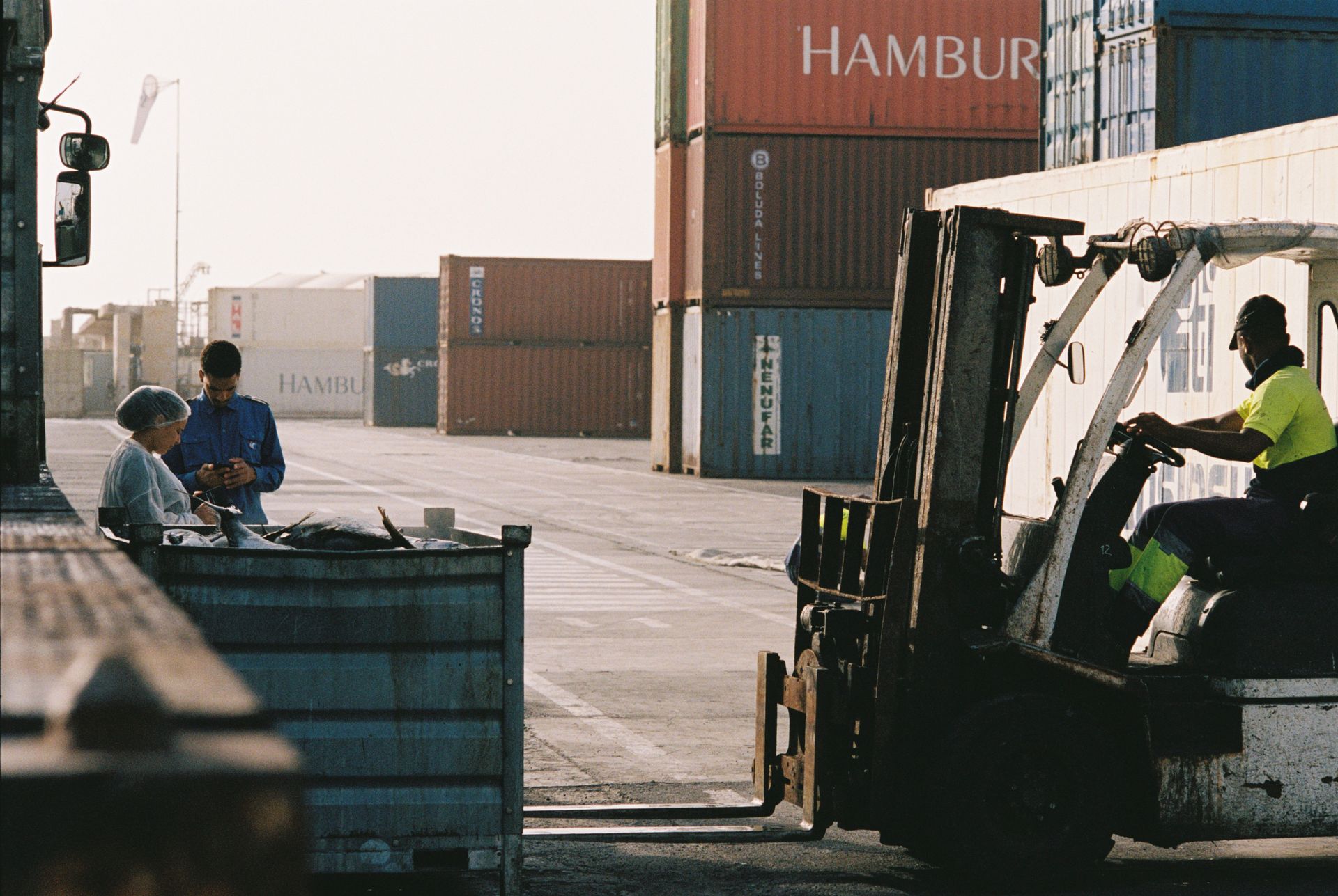 Forklift For Sale Near Thokoza