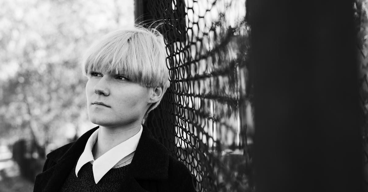 zwart wit zonder nuance Canadees denken eenzijdig ongenuanceerd