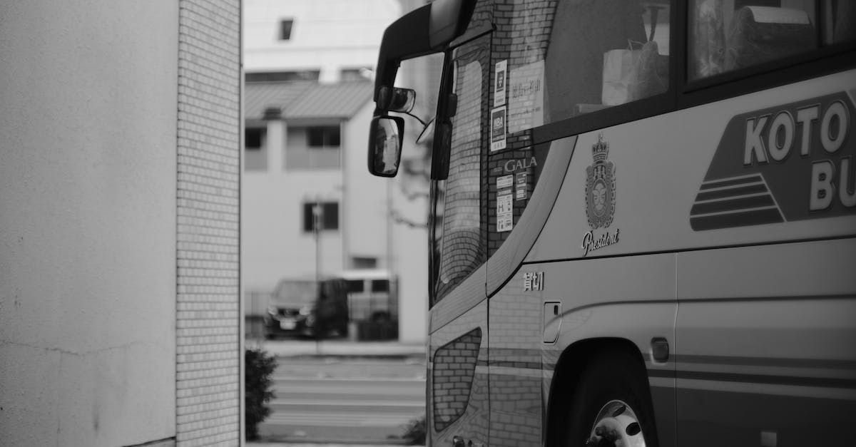 Brand and identity for Grosvenor Coaches London