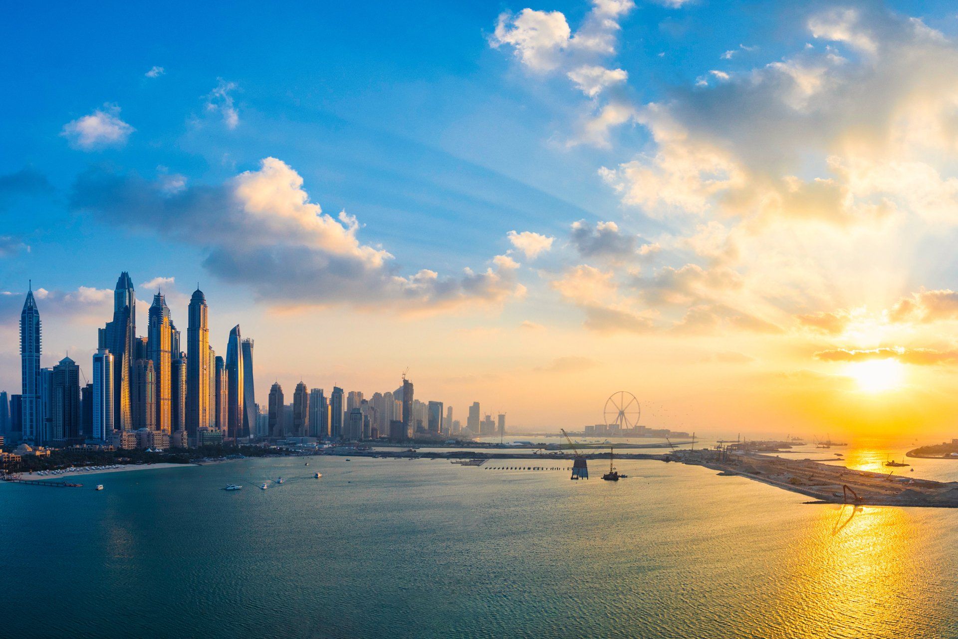 Doha Holidays
