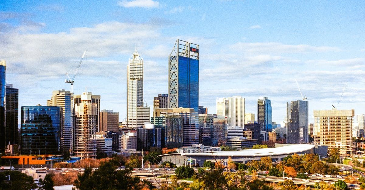5 Star Perth Holidays