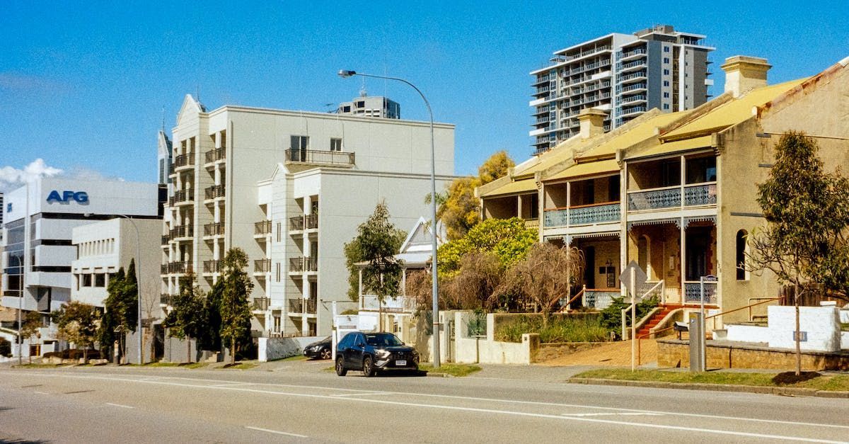 4 Star Perth Holidays