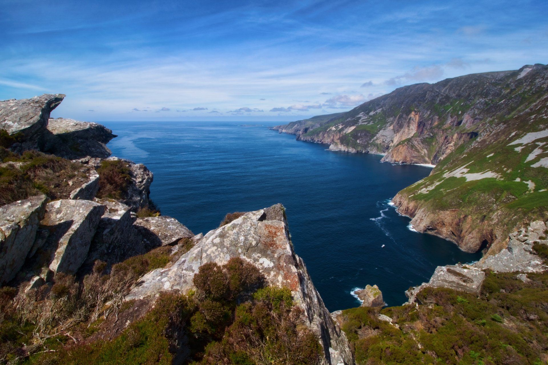 guided tours to ireland