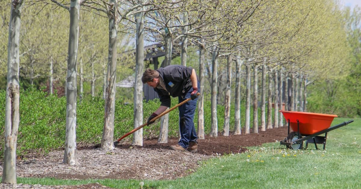 Buy mulch online in State College 