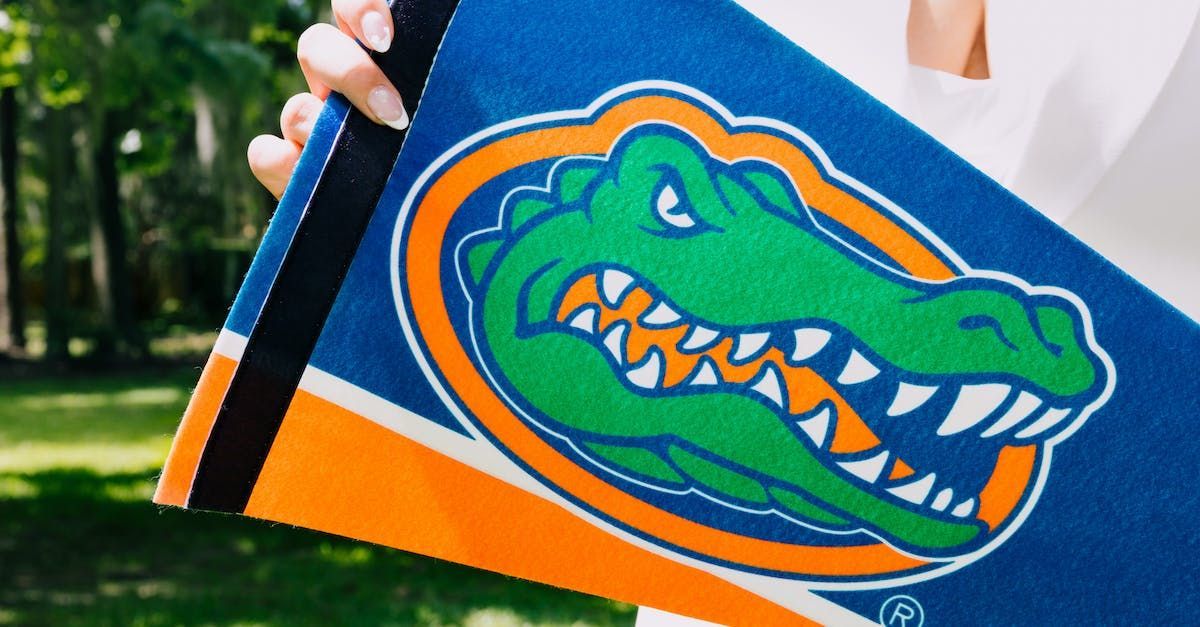 Go Gators!