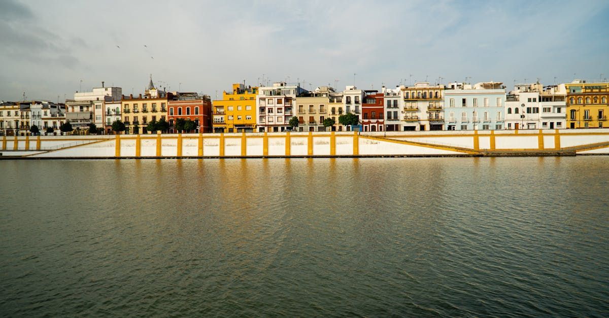 3 Star Seville Holidays