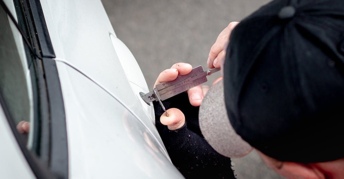 Cerrajería América