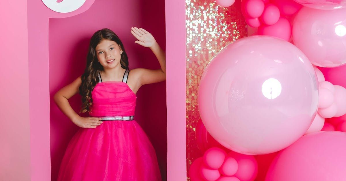 festa barbie