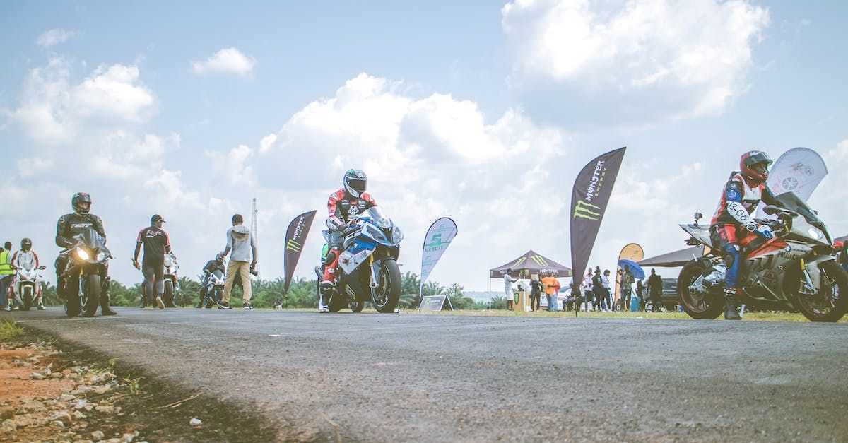 motorsports insurance coverage for motorcycle racing