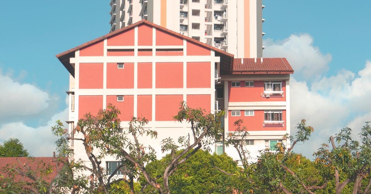 Residential Projects