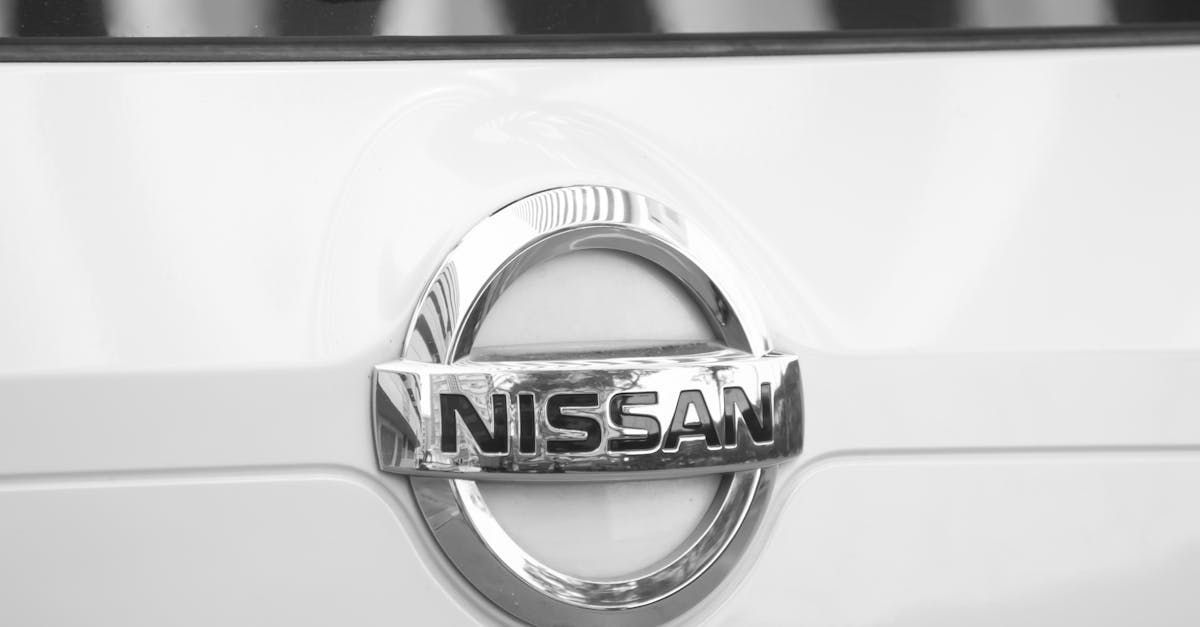 Nissan Service and Repairs at ﻿Guy's Automotive﻿ in ﻿North Tampa and Tampa, FL﻿