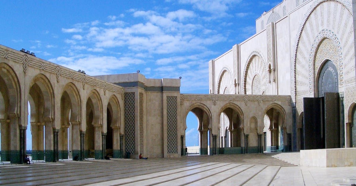 4 Star Casablanca Holidays