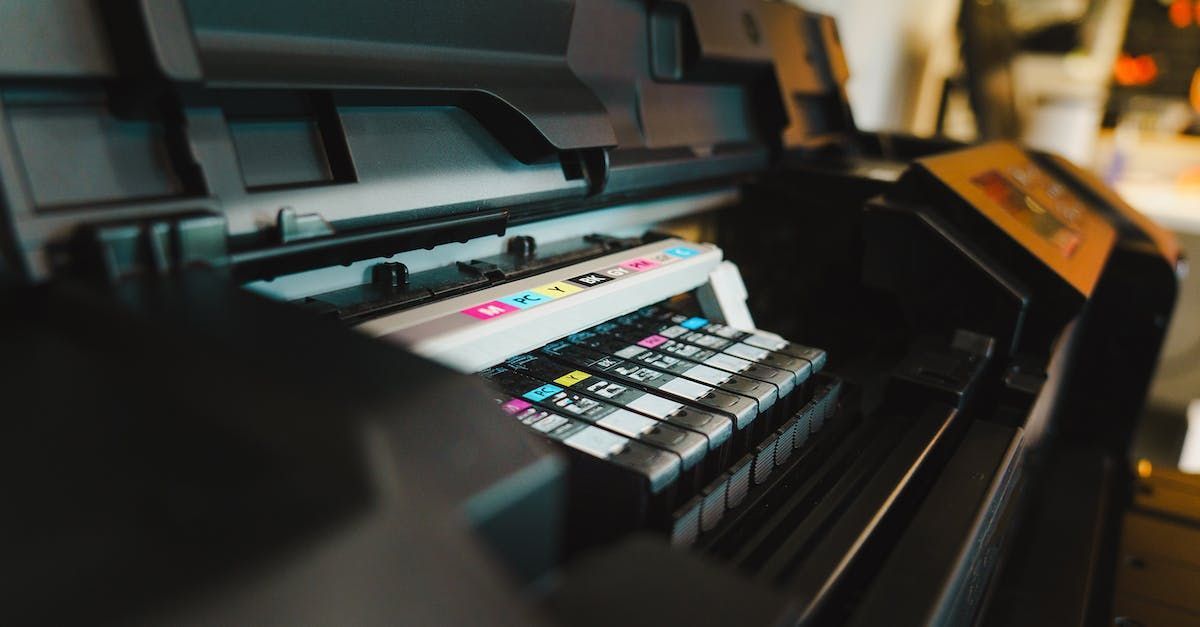 Che cosè la stampa digitale: scopri i diversi tipi di stampa e scegli il più adatto