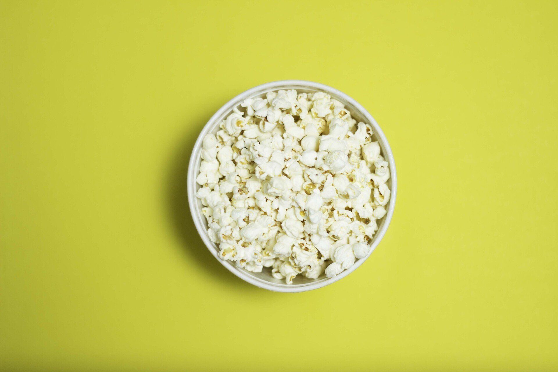 popcorn PCOS snacks