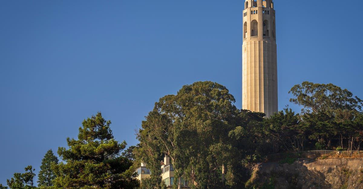 Coit Tower