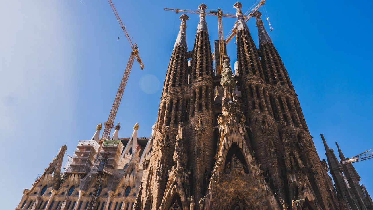 Sagrada Familia