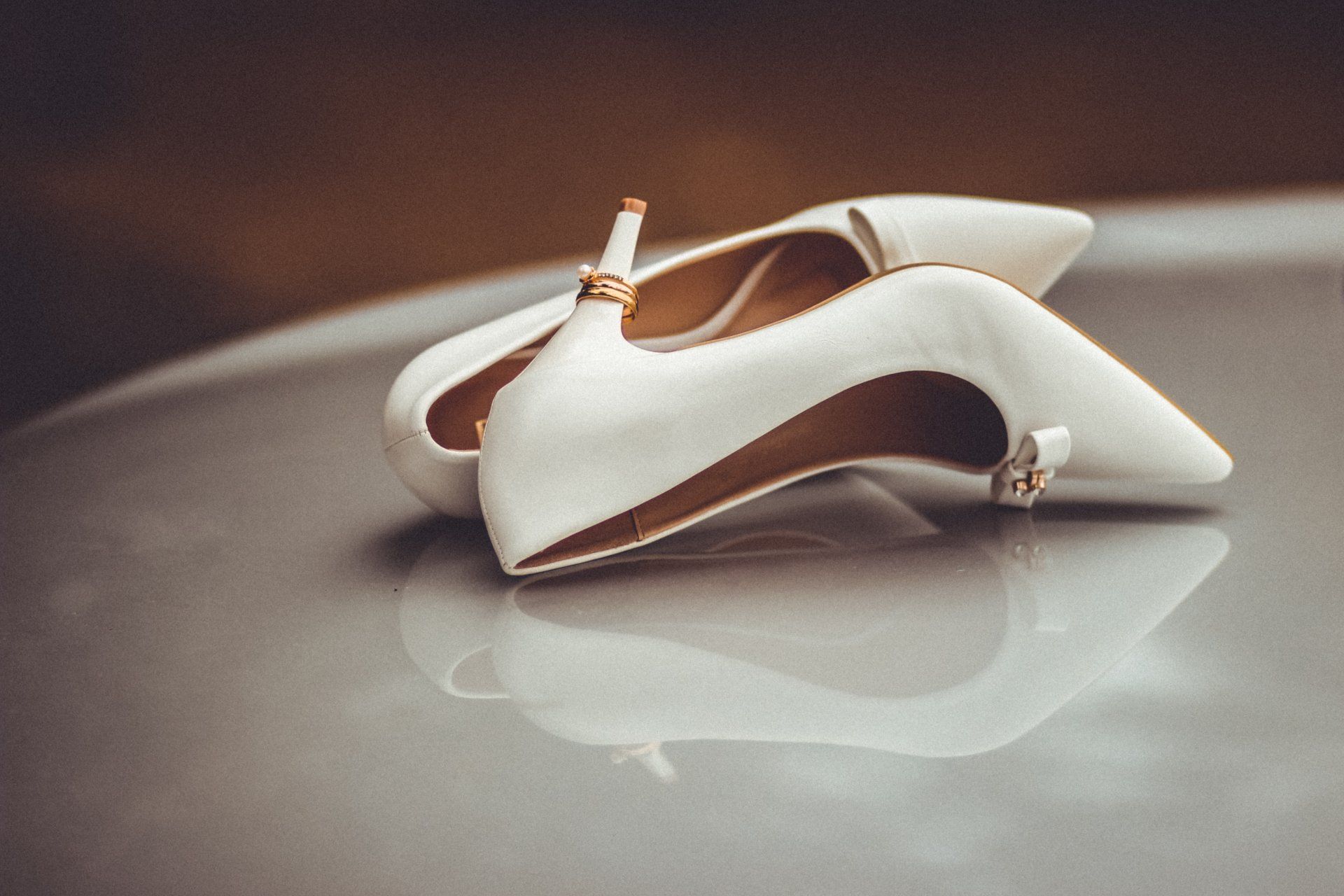 Finding the Perfect Vegan Wedding Shoes