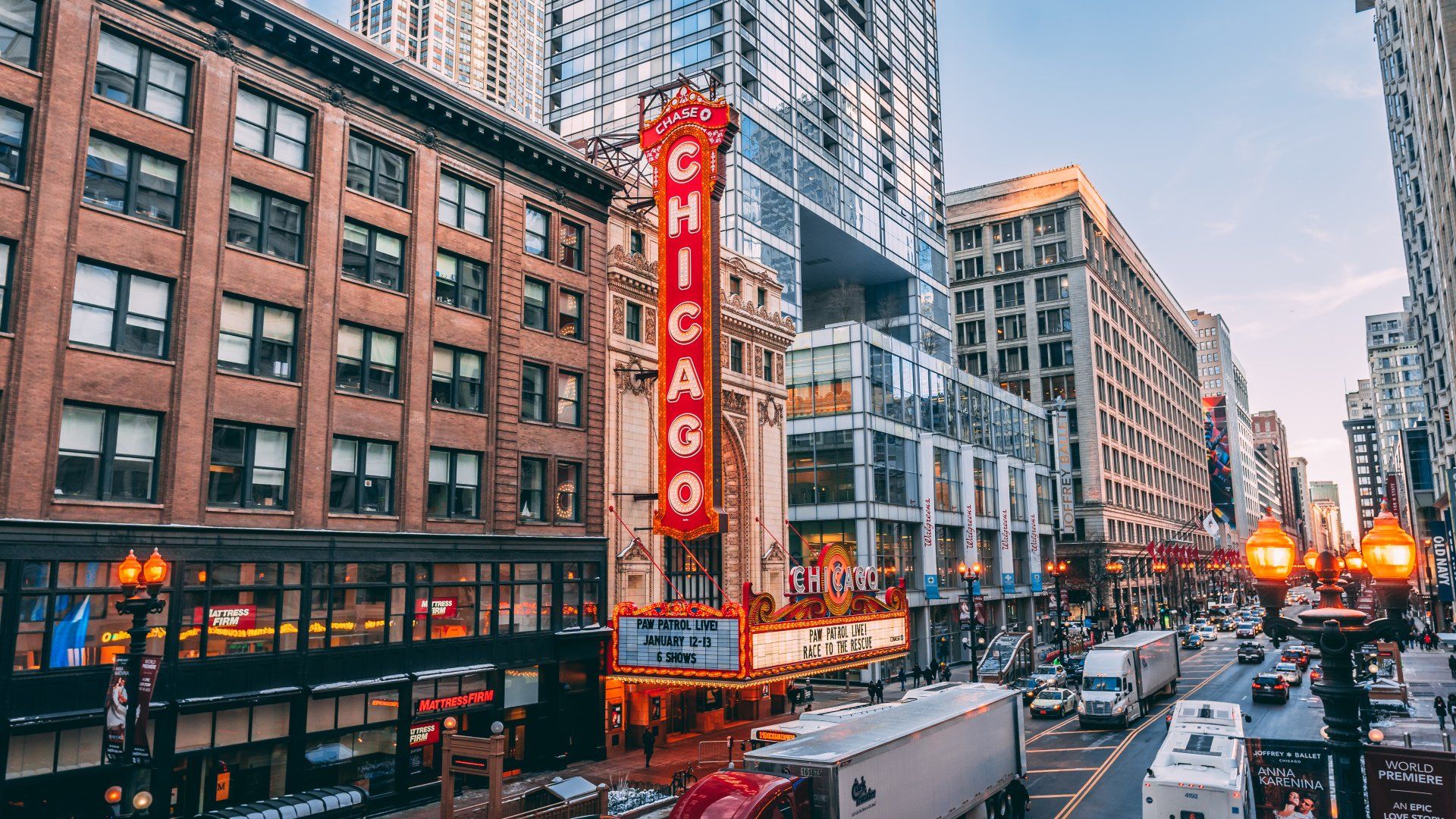 airbnb management chicago illinois