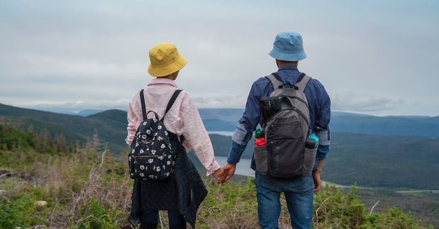 The Quality Time Love Language and Your Relationship