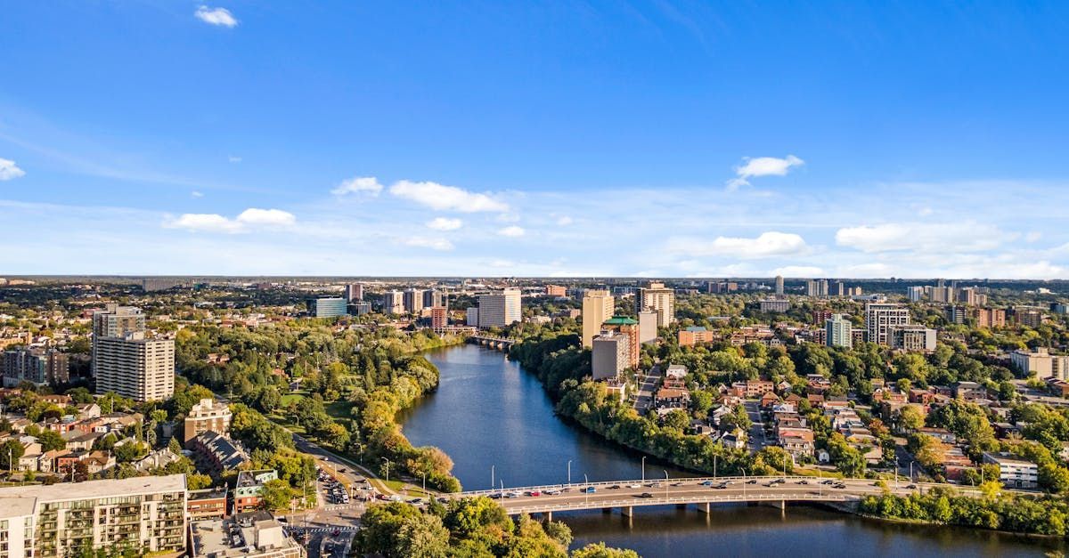 Cursos de inglês em Ottawa no Canadá