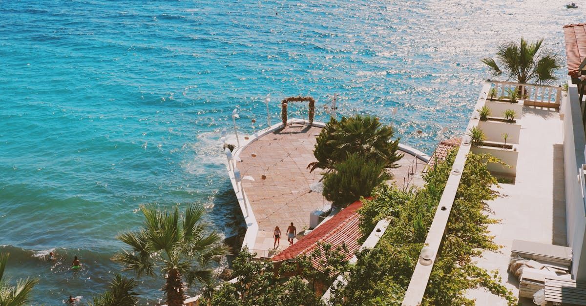 5 Star Kusadasi Holidays