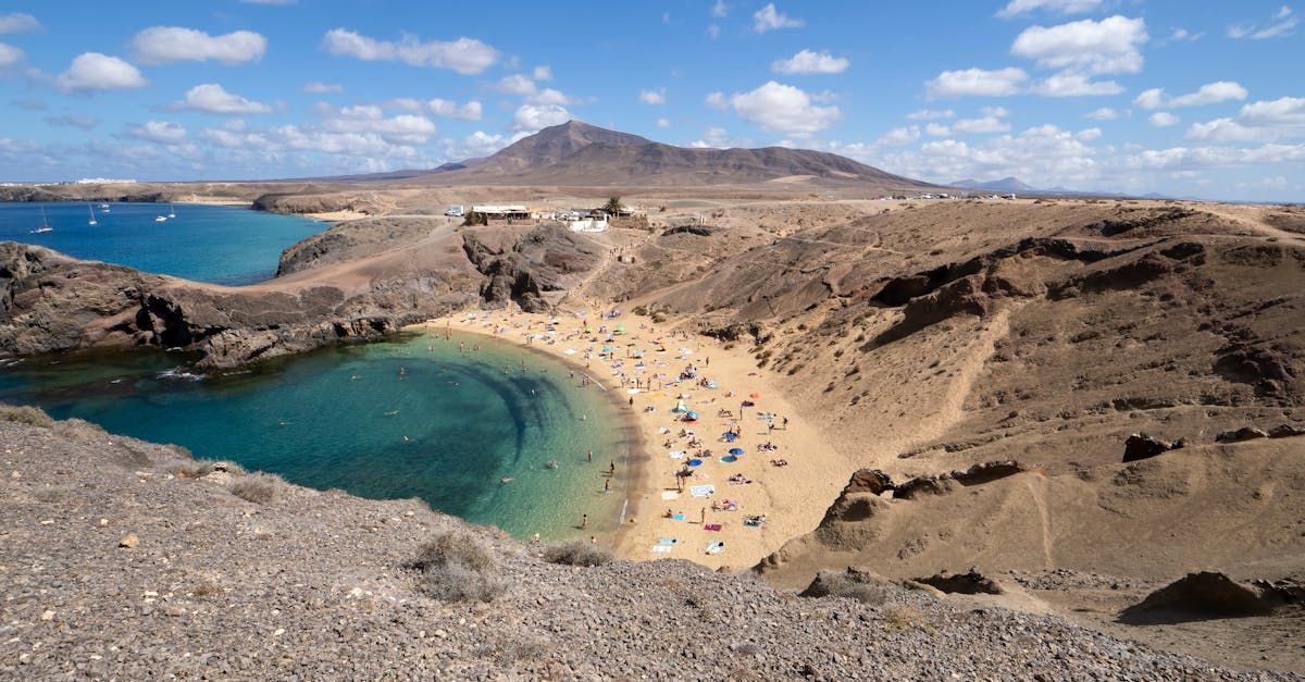 3 Star Lanzarote Holidays