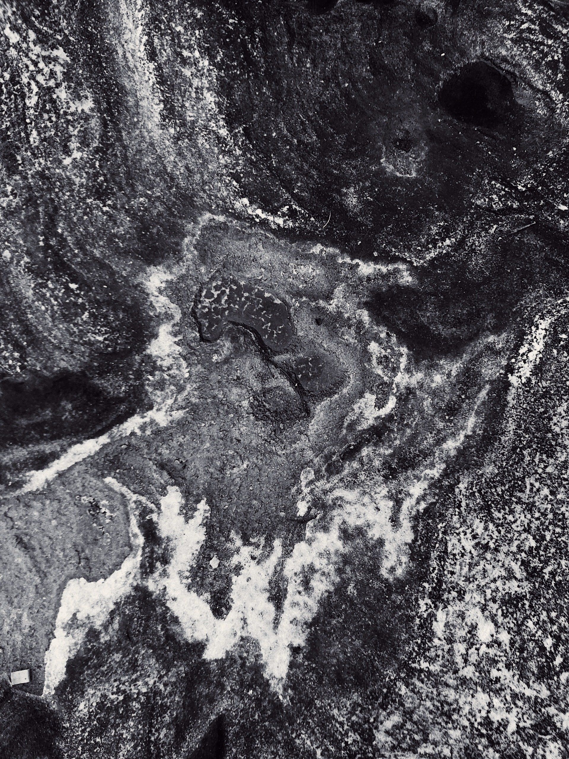 Granite Slab