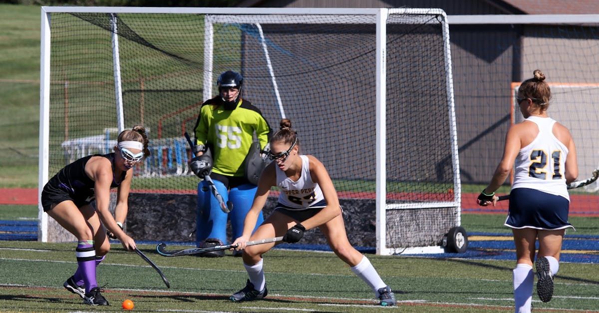 6v6 Field Hockey | Bay State Games