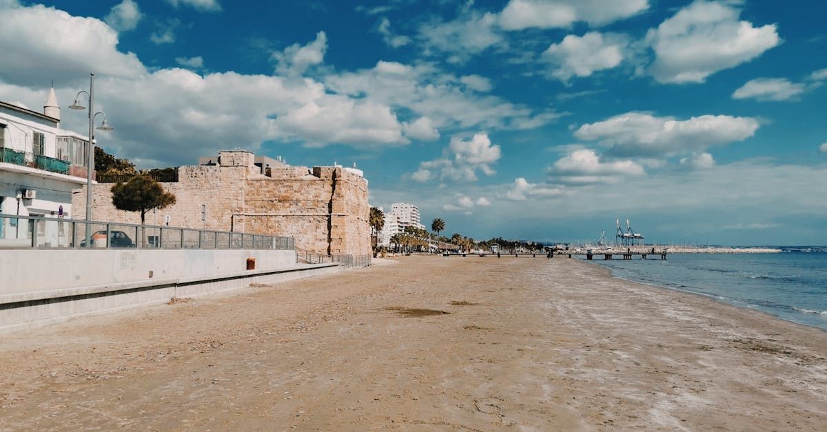 3 Star Paphos Holidays