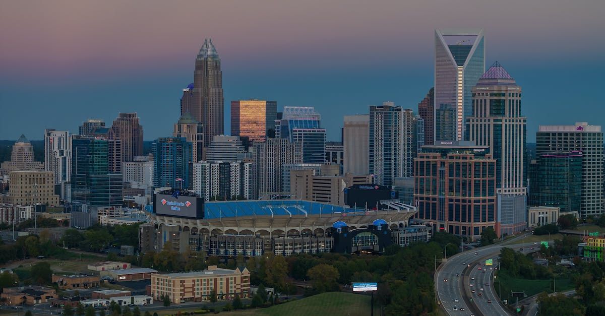 Moving to Charlotte, NC: Things to Know Before You Move