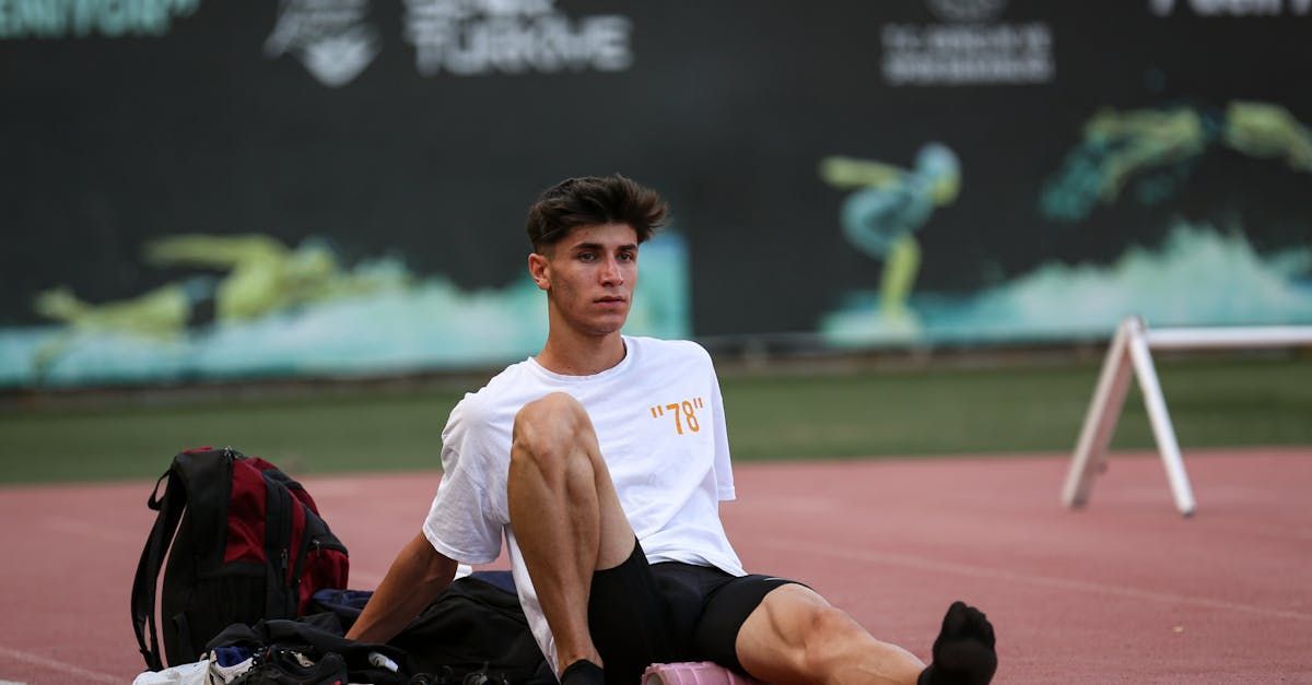 sportmassage-voordeel-pijnverlichting