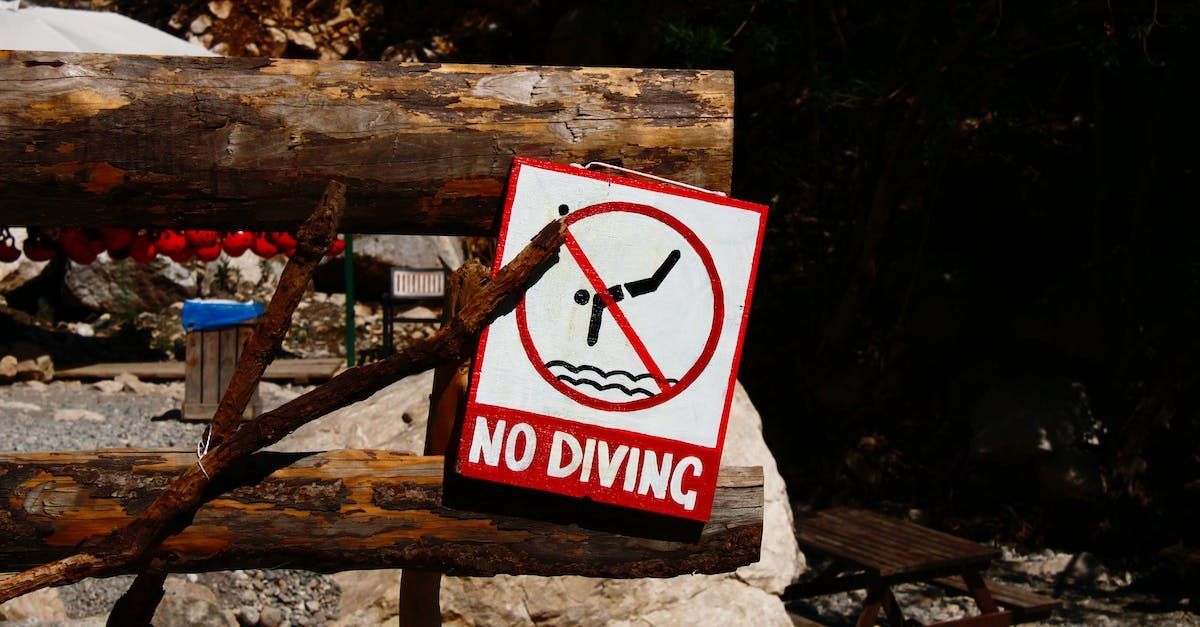 Effective Pool Safety Signs and Best Practices | Pool Safety Check