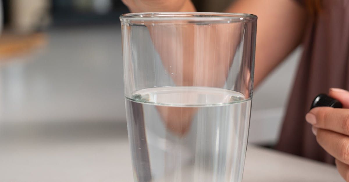 common water problems
