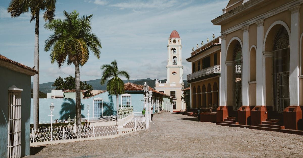 3 Star Trinidad and Tobago Holidays