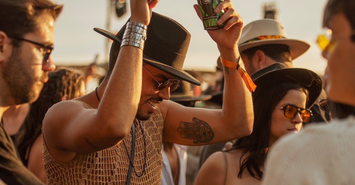 Summer Concerts & Happenings the week of July 8 - July 14.